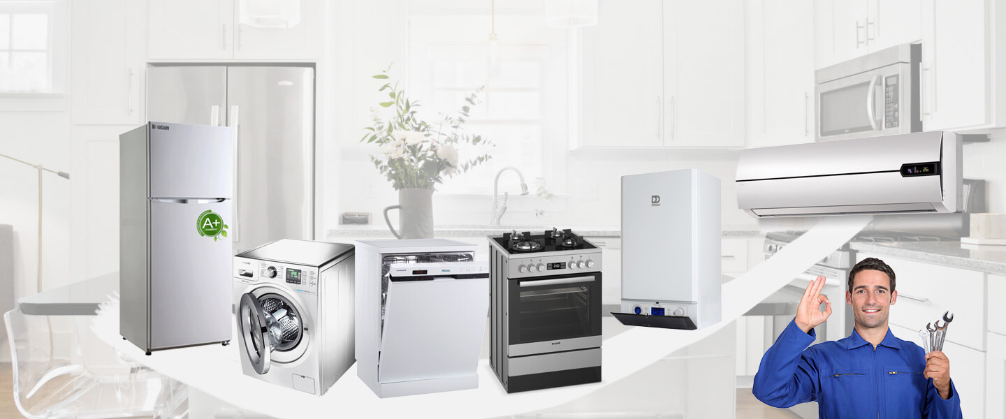 Kestel Siemens Servisi